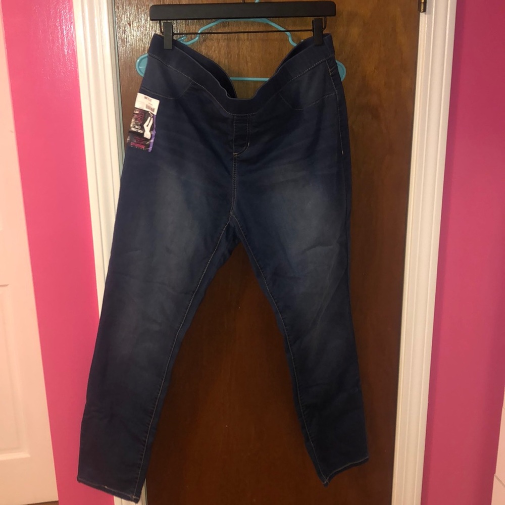 2 for $15 Jeggings